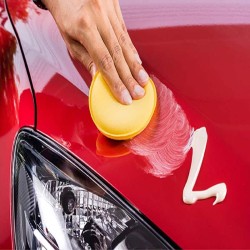 Κερί Γυαλίσματος Σε Πάστα Με Σφουγγάρι Super Hard Shell Finish Turtle Wax 397g 053190117 Κερί Γυαλίσματος Σε Πάστα Με Σφουγγάρι Super Hard Shell Finish Turtle Wax 397g 053190117