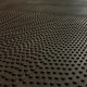 Πατάκι Πορτ Παγκαζ Universal Μοκέτα 120x80cm Μαύρη Guard 0234
