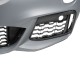 Μπροστινός Προφυλακτήρας Για Bmw X1 F48 15-19 M-Tech Look Με PDC