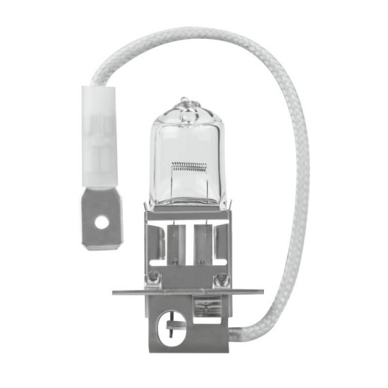 Λάμπα Αλογόνου H3 12V 55w Neolux By Osram N453 1 Τεμάχιο