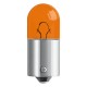 Λάμπα Φλας RY10W BAU15S Πορτοκαλί Φουντούκι 12volt 10watt Neolux By Osram N245A 1 Τεμάχιο