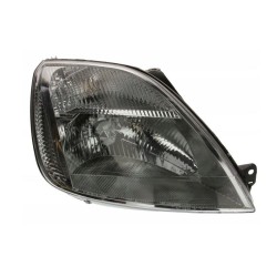 Φανάρι Μπροστινό Δεξί Για Ford Fiesta 02-06 H4 Με Μοτέρ Depo Φανάρι Μπροστινό Δεξί Για Ford Fiesta 02-06 H4 Με Μοτέρ Depo