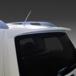 Αεροτομή Οροφής Για Subaru Forester 08-13 Από Πολυουρεθάνη Αεροτομή Οροφής Για Subaru Forester 08-13 Από Πολυουρεθάνη