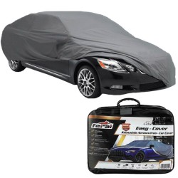 Κουκούλα Αυτοκινήτου Feral "Premium" XX-Large 571x203x119cm Κουκούλα Αυτοκινήτου Feral "Premium" XX-Large 571x203x119cm