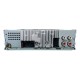 Radio USB / Bluetooth / AUX 4x50W Pioneer MVH-S320BT Universal 1DIN Με Αποσπώμενη Πρόσοψη