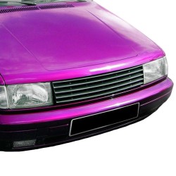 Μάσκα Για Vw Polo 86C 90-94 Χωρίς Σήμα Μαύρη 1 Τεμάχιο Μάσκα Για Vw Polo 86C 90-94 Χωρίς Σήμα Μαύρη 1 Τεμάχιο