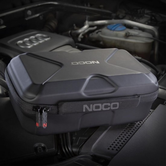 Προστατευτική Θήκη Eva Noco Για Το GB70 Boost HD GBC014