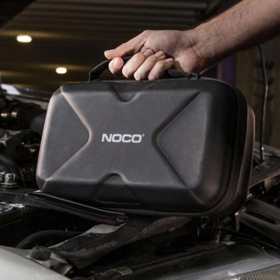 Προστατευτική Θήκη Eva Noco Για Το GB70 Boost HD GBC014