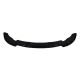 Μπροστινό Spoiler Για VW Golf VII (7) 12-17 GTI Έκδοση Glossy Black