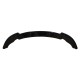Μπροστινό Spoiler Για VW Golf VII (7) 12-17 GTI Έκδοση Glossy Black