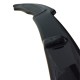 Μπροστινό Spoiler Για VW Golf VII (7) 12-17 GTI Έκδοση Glossy Black