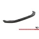 Μπροστινό Spoiler Για VW Golf VII (7) 12-17 GTI Έκδοση Glossy Black