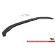 Μπροστινό Spoiler Για VW Golf VII (7) 12-17 GTI Έκδοση Glossy Black