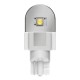 Λάμπες Led W16W W2.1x9.5D T16 12volt 2.1watt 6000k Osram 921DWΡ-02B 2 Τεμάχια