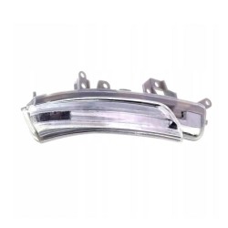 Φλας Καθρέπτη Για Toyota IQ 09-16 Λευκό Δεξί 1 Τεμάχιο Φλας Καθρέπτη Για Toyota IQ 09-16 Λευκό Δεξί 1 Τεμάχιο