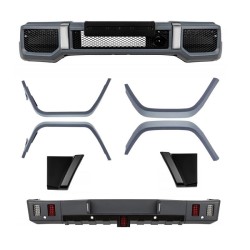 Body Kit Για Mercedes-Benz G-Class W461/W463 90-15 G55/G65 Brabus Body Kit Για Mercedes-Benz G-Class W461/W463 90-15 G55/G65 Brabus