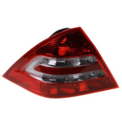 Φανάρι Πισινό Αριστερό Για Mercedes-Benz C-Class W203 03-07 Depo Φανάρι Πισινό Αριστερό Για Mercedes-Benz C-Class W203 03-07 Depo