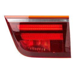 Φανάρι Πισινό Δεξί Εσωτερικό Για Bmw X5 E70 10-13 Led Bar LCI Red/Crystal Depo Φανάρι Πισινό Δεξί Εσωτερικό Για Bmw X5 E70 10-13 Led Bar LCI Red/Crystal Depo