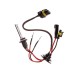 Λάμπα HID Xenon H27 880 / 881 6000k 1 Τεμάχιο