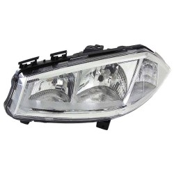 Φανάρι Μπροστινό Αριστερό Για Renault Megane 02-05 H7/H1 Depo Φανάρι Μπροστινό Αριστερό Για Renault Megane 02-05 H7/H1 Depo