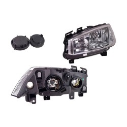 Φανάρι Μπροστινό Αριστερό Για Renault Megane 02-05 H7/H1 Depo Φανάρι Μπροστινό Αριστερό Για Renault Megane 02-05 H7/H1 Depo