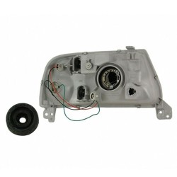 Φανάρι Μπροστινό Αριστερό Για Suzuki Grand Vitara 99-05 Χρωμίου TYC Φανάρι Μπροστινό Αριστερό Για Suzuki Grand Vitara 99-05 Χρωμίου TYC