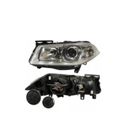 Φανάρι Μπροστινό Αριστερό Για Renault Megane 05-08 Projector H7/H1 Depo Φανάρι Μπροστινό Αριστερό Για Renault Megane 05-08 Projector H7/H1 Depo