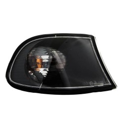 Μπροστινό Δεξί Φλας Για Bmw Series 3 E46 Compact 01-05 Black 1 Τεμάχιο Marelli Μπροστινό Δεξί Φλας Για Bmw Series 3 E46 Compact 01-05 Black 1 Τεμάχιο Marelli