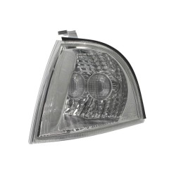 Μπροστινό Αριστερό Φλας Για Skoda Octavia 4 1U 00-10 Clear 1 Τεμάχιο Depo Μπροστινό Αριστερό Φλας Για Skoda Octavia 4 1U 00-10 Clear 1 Τεμάχιο Depo
