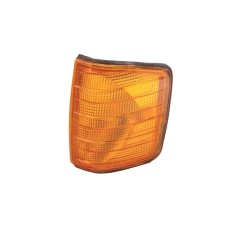 Μπροστινό Αριστερό Φλας Για Mercedes-Benz 190E W201 84-93 Πορτοκαλί 1 Τεμάχιο Depo Μπροστινό Αριστερό Φλας Για Mercedes-Benz 190E W201 84-93 Πορτοκαλί 1 Τεμάχιο Depo