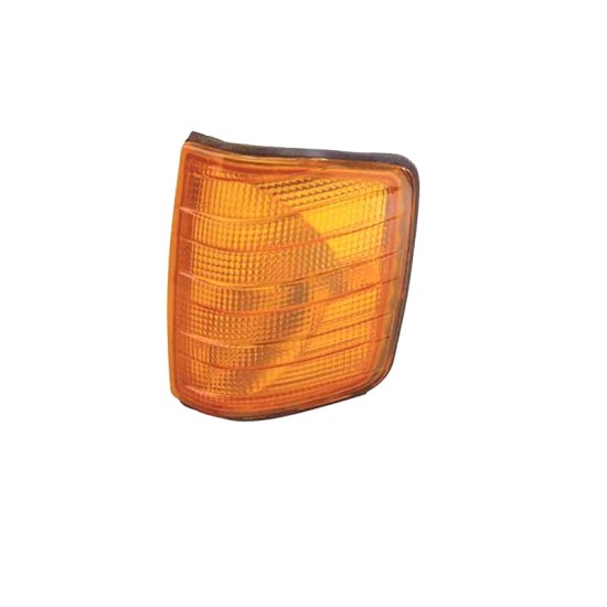 Μπροστινό Αριστερό Φλας Για Mercedes-Benz 190E W201 84-93 Πορτοκαλί 1 Τεμάχιο Depo