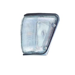 Μπροστινό Αριστερό Φλας Για Toyota Hilux 89-97 / Vw Tarro Λευκό 1 Τεμάχιο Depo Μπροστινό Αριστερό Φλας Για Toyota Hilux 89-97 / Vw Tarro Λευκό 1 Τεμάχιο Depo