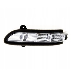 Φλας Καθρέπτη Για Mercedes-Benz E-Class W211 06-09 Led Αριστερό 1 Τεμάχιο Φλας Καθρέπτη Για Mercedes-Benz E-Class W211 06-09 Led Αριστερό 1 Τεμάχιο