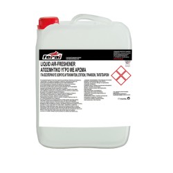 Αποσμητικό Υγρό Feral Με Άρωμα Wow Speech Collection Επαγγελματική Συσκεασία 10LT Αποσμητικό Υγρό Feral Με Άρωμα Wow Speech Collection Επαγγελματική Συσκεασία 10LT