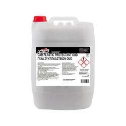 Γυαλιστικό Συντηρητικό Γαλάκτωμα Πλαστικών Feral Oud 20lt