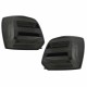 Πισινά Φανάρια Set Για Vw Polo 6R 09-14 Led Bar Dynamic Φιμέ VLand