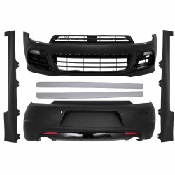 Body Kit Για VW Scirocco 08-14 R20 Look Body Kit Για VW Scirocco 08-14 R20 Look