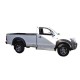 Φτερά Τροχών Για Toyota Hilux Vigo 05-15 6 Τεμάχια