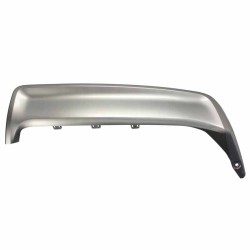 Diffuser Πίσω Προφυλακτήρα Για Nissan Qashqai J11 17+ Δεξί - Ασημί 1 Τεμάχιο Diffuser Πίσω Προφυλακτήρα Για Nissan Qashqai J11 17+ Δεξί - Ασημί 1 Τεμάχιο