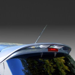 Αεροτομή Οροφής Για Opel Corsa E 14-19 3D Από Πολυουρεθάνη Αεροτομή Οροφής Για Opel Corsa E 14-19 3D Από Πολυουρεθάνη