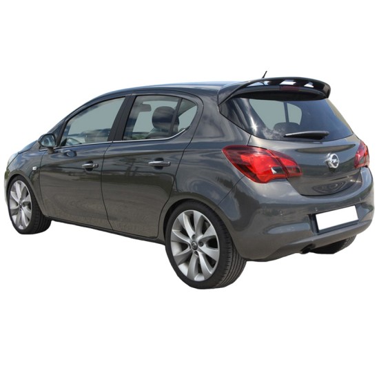 Αεροτομή Οροφής Για Opel Corsa E 14-19 3D Από Πολυουρεθάνη