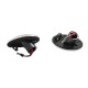Πλαϊνά Φλας Φτερού Για Opel Astra F 91-97 / Corsa B , C 93-06 / Tigra A 94-00 Led Dynamic Smoke 2 Τεμάχια