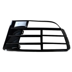 Δίχτυ Προφυλακτήρα Εμπρός Πλαινό Για VW Scirocco 08-14 R20 Αριστερό 1 Τεμάχιο