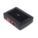 Subwoofer Αυτοκινήτου Vibe Pulse C8A V4 Ενεργό Universal 290x208x72mm 240w Peak 80w Rms 1 Τεμάχιο