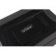 Subwoofer Αυτοκινήτου Vibe Pulse C8A V4 Ενεργό Universal 290x208x72mm 240w Peak 80w Rms 1 Τεμάχιο