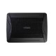 Subwoofer Αυτοκινήτου Vibe Pulse C8A V4 Ενεργό Universal 290x208x72mm 240w Peak 80w Rms 1 Τεμάχιο