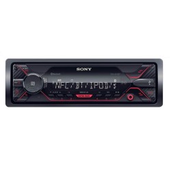 Radio Usb Bluetooth Sony DSX-A410BT Radio Usb Bluetooth Sony DSX-A410BT
