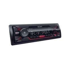 Radio Usb Bluetooth Sony DSX-A410BT Radio Usb Bluetooth Sony DSX-A410BT