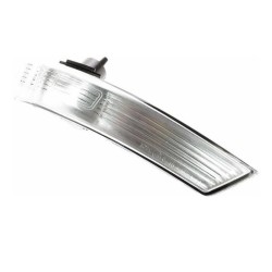 Φλας Καθρέπτη Για Ford Focus 07-18 / Mondeo 10-14 Λευκό Δεξί 1 Τεμάχιο Φλας Καθρέπτη Για Ford Focus 07-18 / Mondeo 10-14 Λευκό Δεξί 1 Τεμάχιο