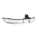 Φλας Καθρέπτη Για Ford Focus 07-18 / Mondeo 10-14 Λευκό Δεξί 1 Τεμάχιο